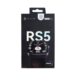 ساعت هوشمند هایلو مدل Haylou RS5 - نسخه گلوبال