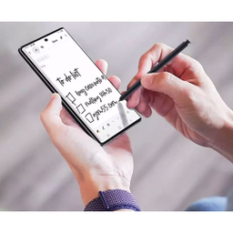 قلم لمسی سامسونگ مدل EJ-PN980 مناسب Note 20/20 Ultra