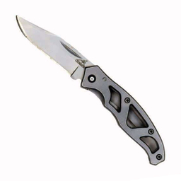 چاقو کوهنوردی تاشو گربر Gerber Silver