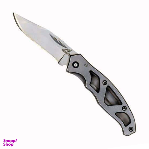چاقو کوهنوردی تاشو گربر Gerber Silver