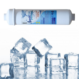 فیلتر رسوب گیر کولر آبی آکوا پیورست شریعتی مدل K 101 GAC