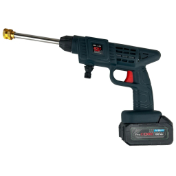 کارواش شارژی باس مدل 88VF کد 2