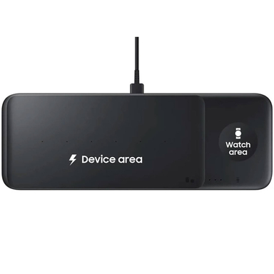 شارژر بی سیم سامسونگ (Samsung) مدل Trio Ep-P6300