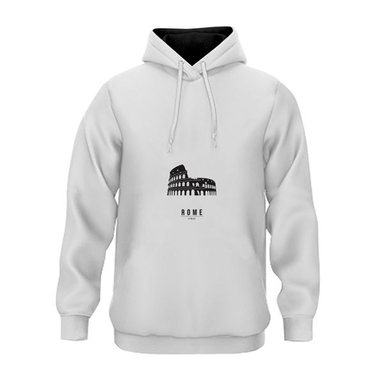 هودی مردانه مدل rome