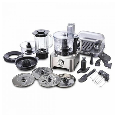 غذاساز کنوود مدل FPM800