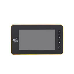 چشمی درب دیجیتال مدل Adler 3030