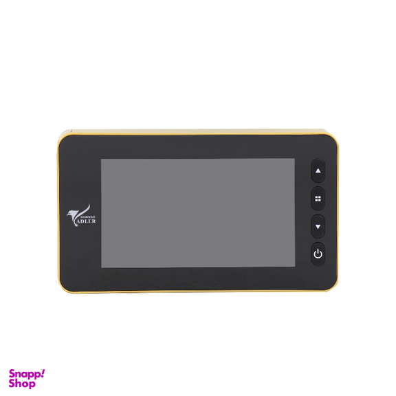 چشمی درب دیجیتال مدل Adler 3030