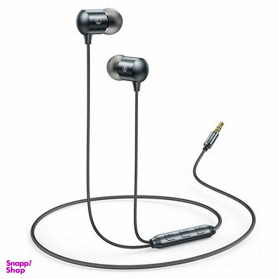 هندزفری باسیم یسیدو مدل YH42 طول 1.2 متر