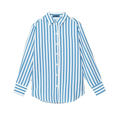 پیراهن مردانه ال سی وایکیکی مدل Chadeor