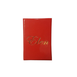 گوشواره طلا 18 عیار شمیم گلد گالری مدل EL77