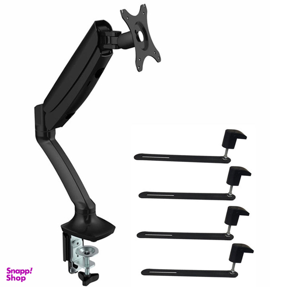 پایه نگهدارنده مانیتور ارگو مدل WNDLB502&WLA001 مناسب برای مانیتور 10 تا 32 اینچ