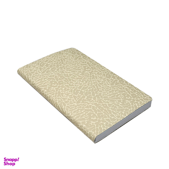 سالنامه سال 1404 تیج سان مدل برکه کد M کاغذ کرم