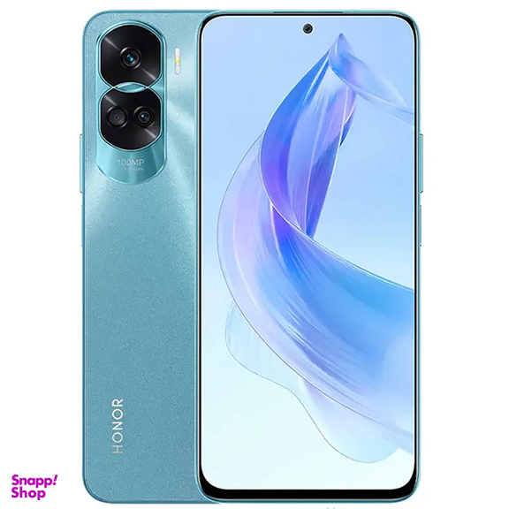 گوشی موبایل آنر مدل Honor 90 Lite 5G دو سیم کارت ظرفیت 256 گیگابایت رم 8 گیگابایت
