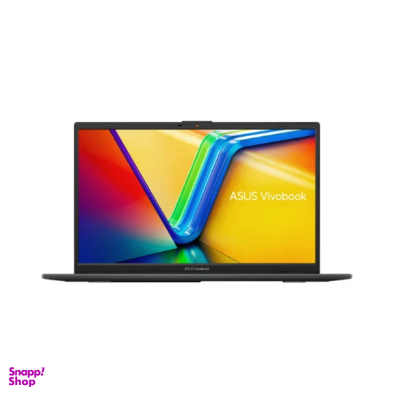 لپ تاپ 15.6 اینچ ایسوس مدل Vivobook E1504F-NJ096-R3 4GB 256SSD کاستوم شده
