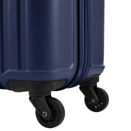 ست چمدان امریکن توریستر مدل SKYTRAC HZ9 مجموعه 3 عددی