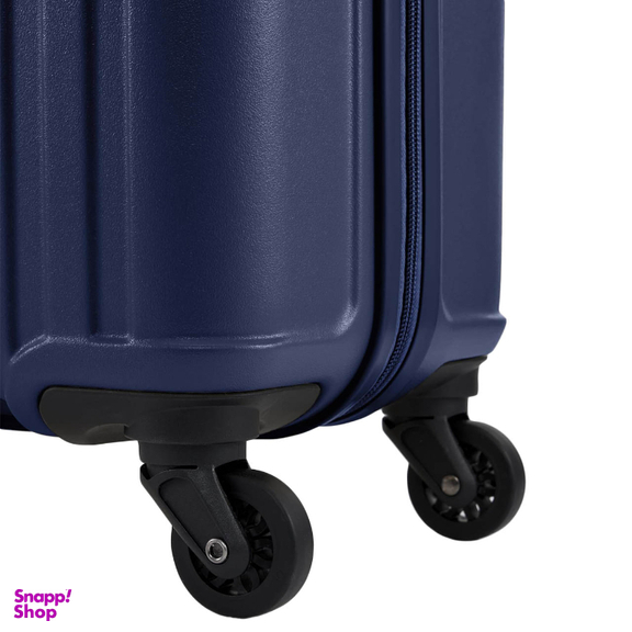 ست چمدان امریکن توریستر مدل SKYTRAC HZ9 مجموعه 3 عددی