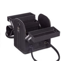 کیف آرایشی مژه تاتو مدل 204