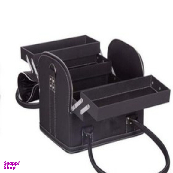 کیف آرایشی مژه تاتو مدل 204