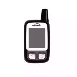 دزدگیر موتورسیکلت زنوتیک مدل LM108A