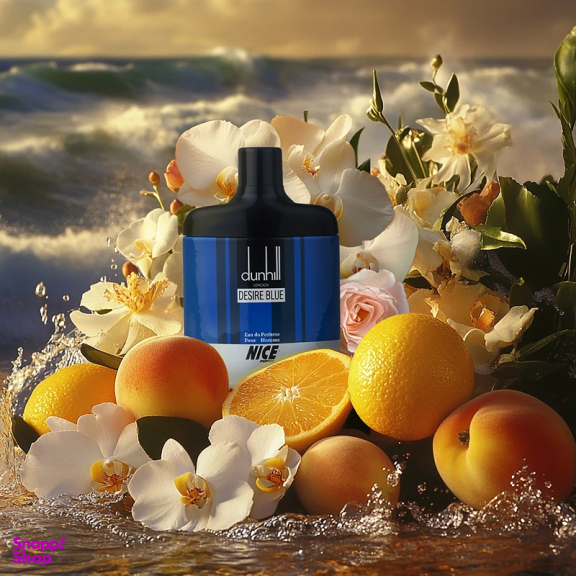 ادوپرفیوم مردانه نایس پاپت مدل Dunhill