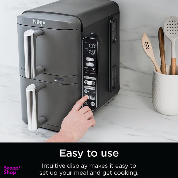 هواپز 9.5 لیتر نینجا مدل SL451