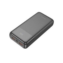 پاوربانک یسیدو مدل YP58 PD 22.5W ظرفیت 20000 میلی‌ آمپر ساعت