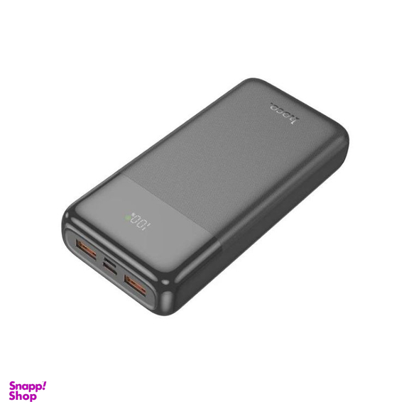 پاوربانک یسیدو مدل YP58 PD 22.5W ظرفیت 20000 میلی‌ آمپر ساعت