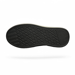 کفش مردانه مدل ونس طرح ZARA کد S1 رنگ مشکی