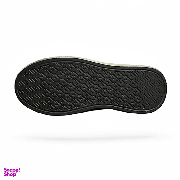 کفش مردانه مدل ونس طرح ZARA کد S1 رنگ مشکی