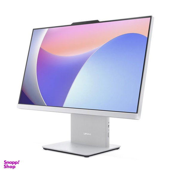 کامپیوتر All-in-One لنوو 23.8 اینچ مدل IdeaCentre AIO 24IRH9 i3 1315 8G 512SSD INTEL
