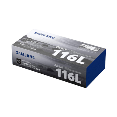کارتریج تونر مشکی سامسونگ مدل MLT-D116L