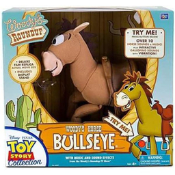 عروسک دیزنی مدل Bullseye ارتفاع 40 سانتی متر