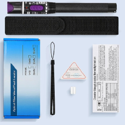 قلم فیبر نوری کامپ تایکو مدل AUA-H30 SC-LC