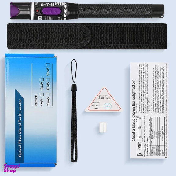 قلم فیبر نوری کامپ تایکو مدل AUA-H30 SC-LC