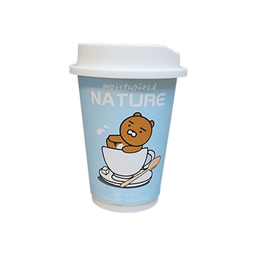 دستمال مرطوب مدل نیچر کد 018 بسته 30 عددی