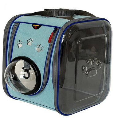 کوله پشتی حمل گربه دنیل کد LD 37