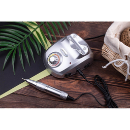 دستگاه مانیکور و پدیکور نیل مستر مدل DM208