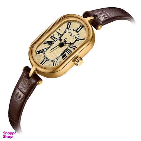 ساعت عقربه ای زنانه جولیوس مدل JA-1432C