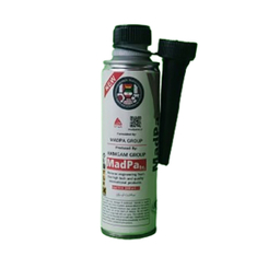 مکمل سوخت انژکتور شوی گروه مدپا مدل سوپرکلینر حجم 280 میلی لیتر بسته 2 عددی