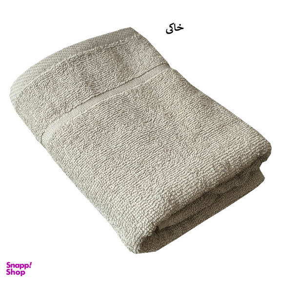 حوله استخری شایسته مدل تهمینه سایز 45×90 سانتی متر