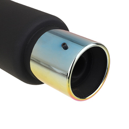 منبع اگزوز جی اس مدل 725