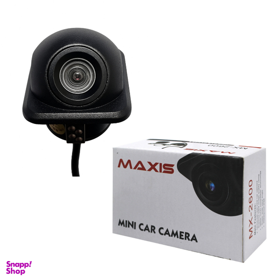 دوربین دنده عقب خودرو HD مکسیس مدل MX-2600