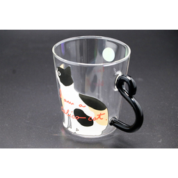 ماگ  بی.وی.کی طرح گربه کد 316004