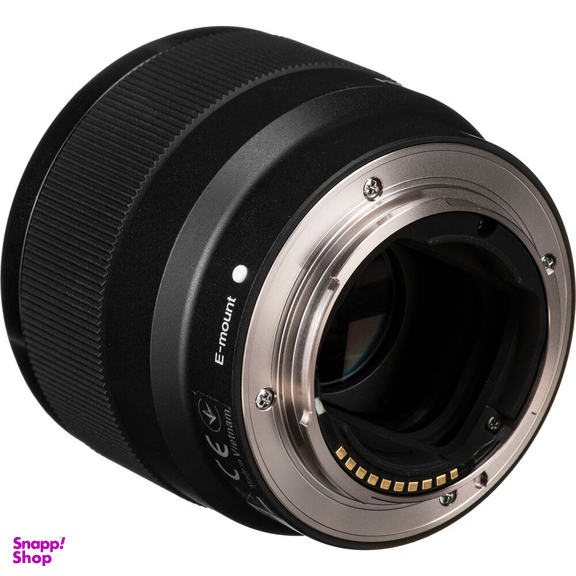 لنز دوربین عکاسی سونی مدل FE 50mm F1.8