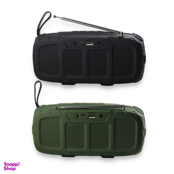 اسپیکر بلوتوثی قابل حمل کد SH-1093