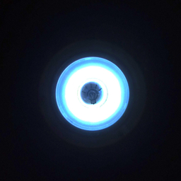 چراغ اضطراری مدل LED-X3 بسته 3 عددی