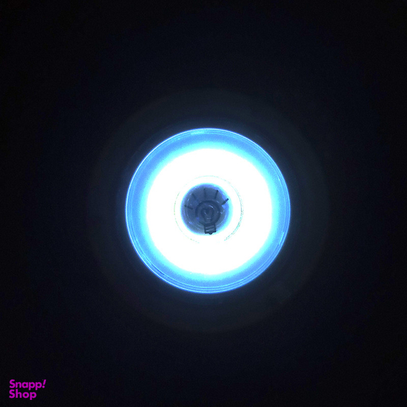چراغ اضطراری مدل LED-X3 بسته 3 عددی