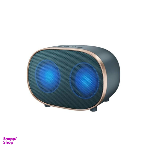 اسپیکر بلوتوثی رسی مدل RSK-W10
