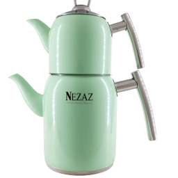 کتری و قوری مدل 5016