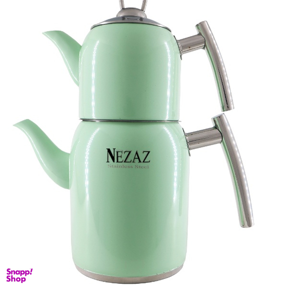 کتری و قوری مدل 5016